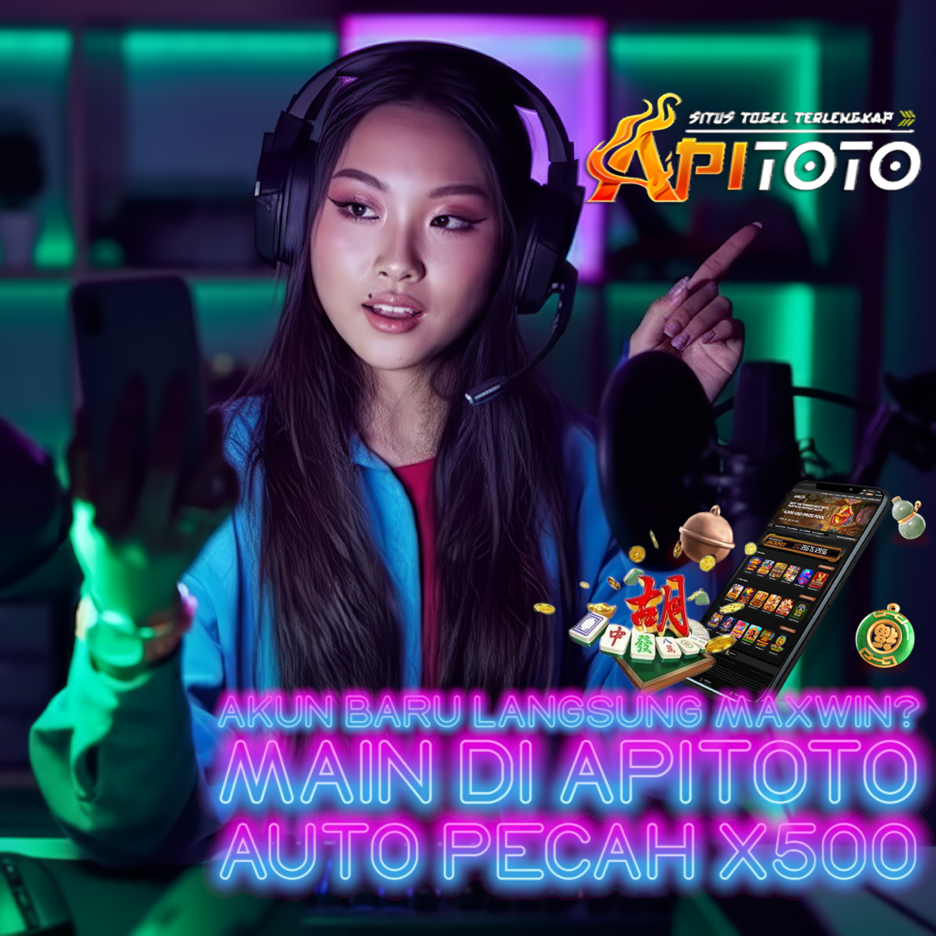 APITOTO: Slot Gacor Gampang Maxwin Pecah X500 X1000 - WooCommerce eCommerce