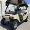 Buy 2001 DS Electric Golf Cart Club Car