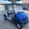 Buy 2016 Club Car Cafe Express Golf Cart
