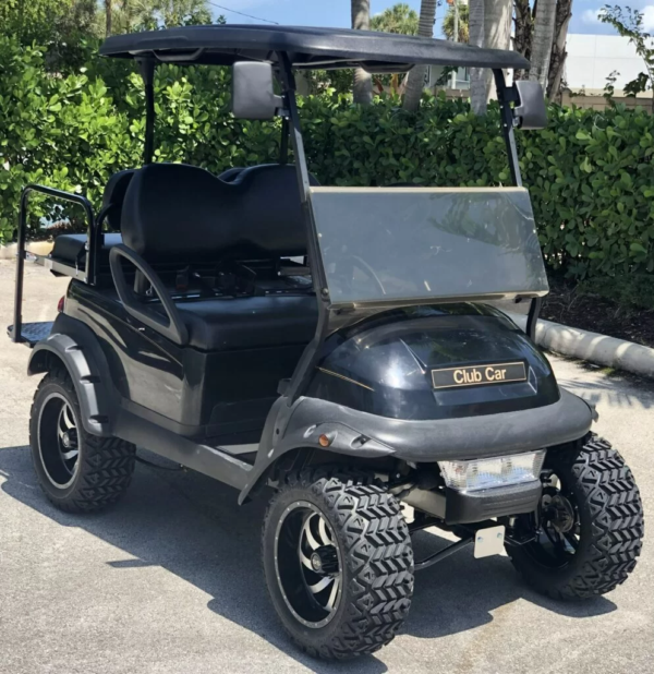 Buy 2016 Golf Cart Club Car Precedent