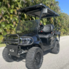 Buy 2017 Black Alpha Club Car Golf Cart