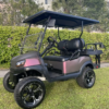 Buy 2017 Club Car Tempo Golf Cart