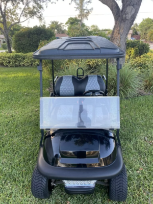 Buy 2019 Club Car Precedent Golf Cart
