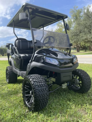 Buy 2019 Golf Cart Club Tempo Online