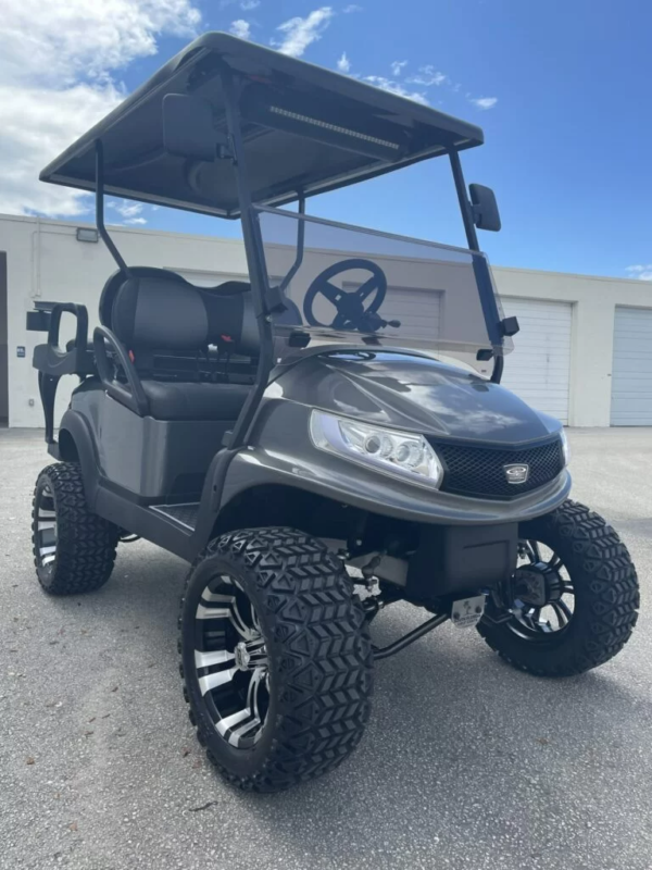 Buy 2019 Phoenix Club Car Golf Carts