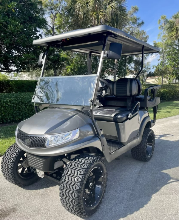 Buy Club Car Doubletake Phoenix Golf Cart